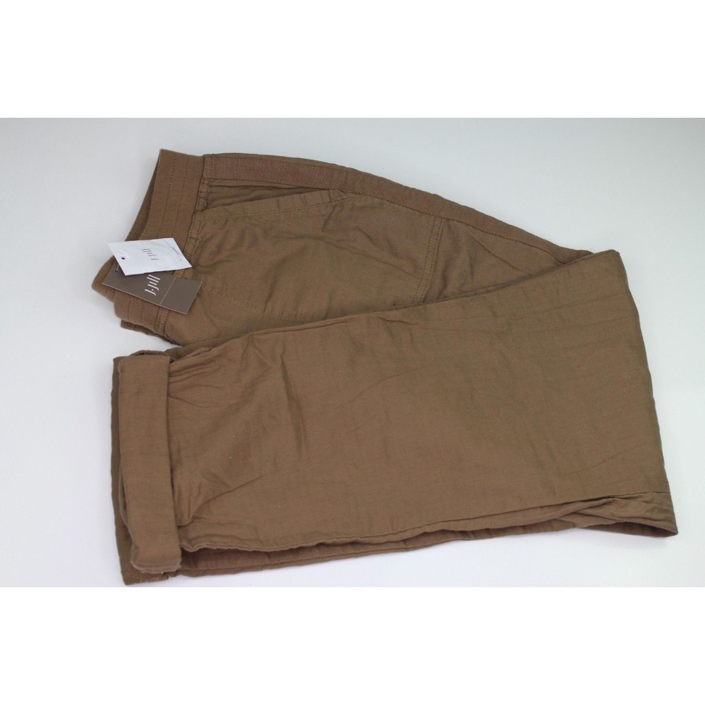 J.Jill Women's Brown Pants NWT